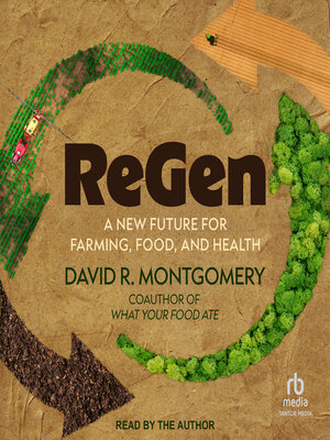 cover image of ReGen